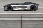 Infiniti Prototype 10 2018 года